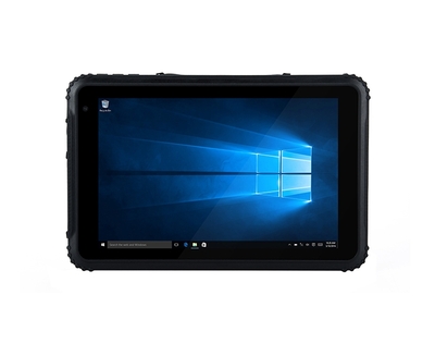 普识科技-APM80WH系列8英寸windows 10操作系统工业三防平板电脑