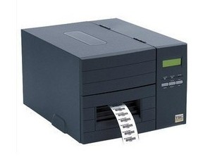 TSC TTP-342M Pro打印机
