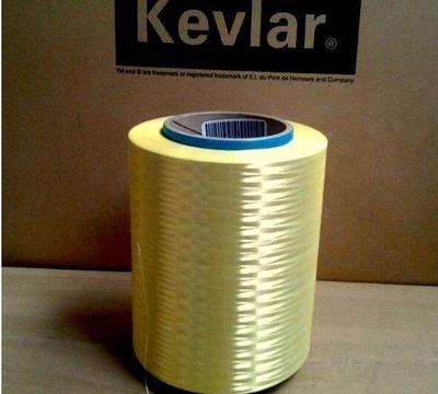 杜邦 Kevlar凯芙拉强韧纤维材料