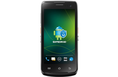 优博讯i6310系列企业级智能终端