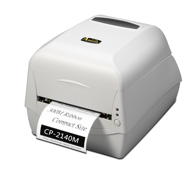 Argox CP-2140/CP-2140E/CP-2140M桌面条码打印机