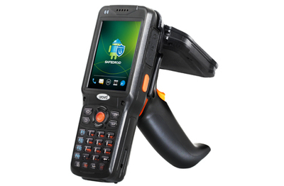 优博讯工业级RFID手持终端 V5000S（Android版）