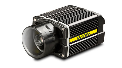 COGNEX DM503系列远距离物流分件读码器