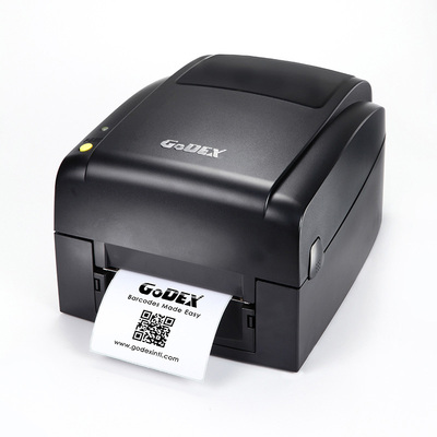 GODEX 科诚EZ120/EZ720/EZ130入门级条码标签打印机