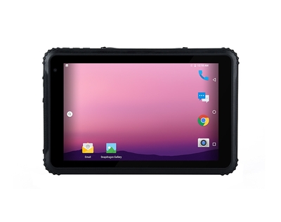 普识科技-APM-80QR系列8英寸安卓Andriod操作系统三防工业平板电脑