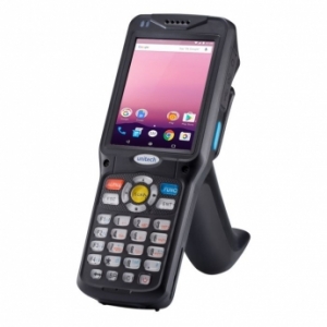 优尼泰克Unitech HT510 UHF Android手持式数据采集器