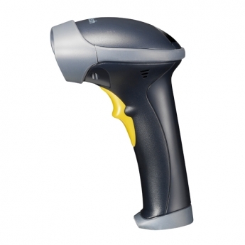 优尼泰克Unitech MS842DPM二维码高性能DPM手持式条码二维码扫描器