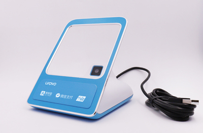 优博讯扫码支付盒子Q500