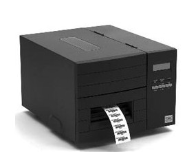 TSC TTP-244M Pro打印机