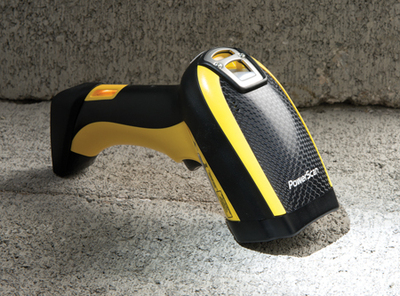 德利捷PD9330一维工业级读码器