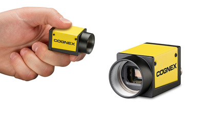康耐视工业相机 (CIC) CAM-CIC-5MR 5000R