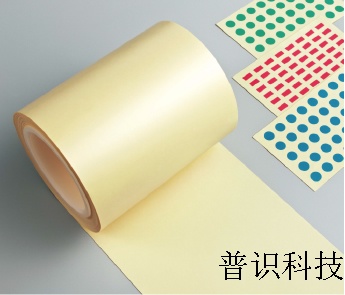 日本琳得科TL-85系列 膜片开关增强板，衬垫用