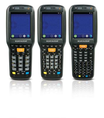 DATALOGIC 德利捷Skorpio X4移动数据终端安卓/windows系统PDA