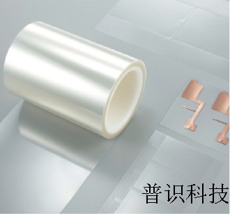 琳得科微粘胶带系列