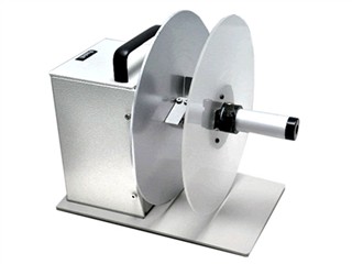 R120外置标签回卷器