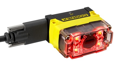 COGNEX DataMan® 70 紧凑型固定式读码器
