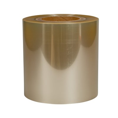 3M™ 可剥离标签材料 FM01860N 0.002透明聚酯NTC，提供多种定制尺寸