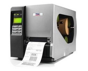 台湾TSC TTP-268M/366M工业标签打印机