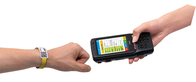 CASIO IT-800系列企业级无线数据采集终端