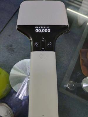 RD-HR100蓝牙便携式RFID数据读写终端超高频读写器