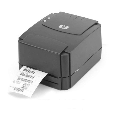TSC TTP244pro 244plus 桌面型条码标签打印机
