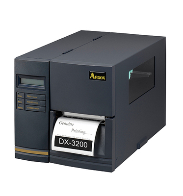 ARGOX DX-3200工业级条码标签打印机
