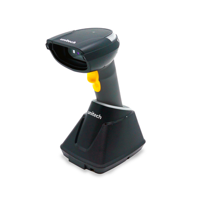 Unitech优尼泰克 MS852B &nbsp;MS852+HC二维条码扫描器无线条码阅读器