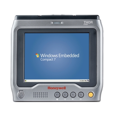 Honeywell Thor CV31 车载电脑
