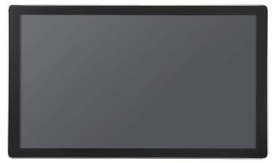 普识 PPC-215C工业触控电脑