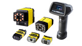 康耐视 COGNEX DM50/DM60系列一维 二维固定式条码阅读器