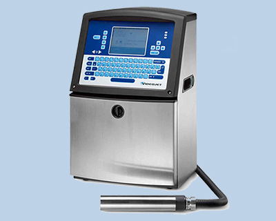 伟迪捷喷码机