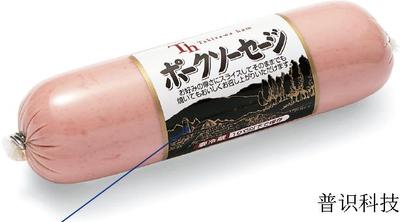 日本琳得科食品相关标签材料产品