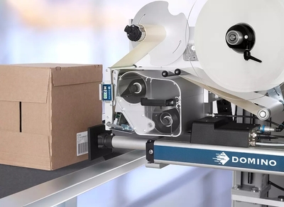 多米诺 Domino M230i-T 打印贴标机
