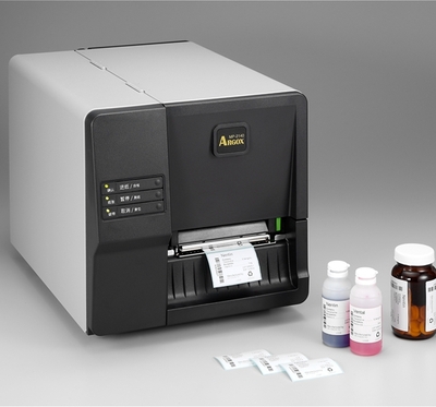ARGOX MP-2140轻工业级条码标签打印机
