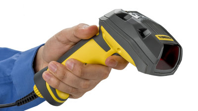 COGNEX 康耐视DM8072ER系列二维码高性能读码器DMR-8072ER-0100