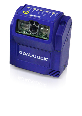 得利捷Datalogic Matrix210-211-100工业级 二维 固定式 读码器