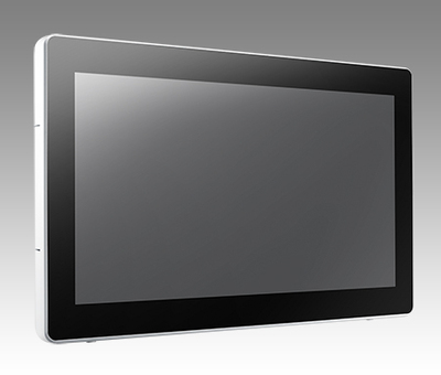 Advantech研华工业电脑-UTC系列触控操作一体机15.6寸18.5，21.5寸工业平板