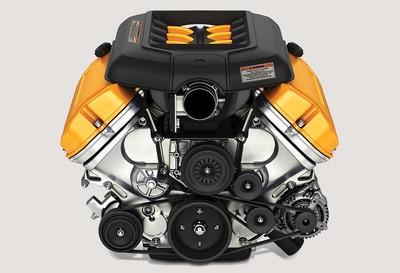 汽车发动机标签高黏耐油污耐溶剂耐温标签