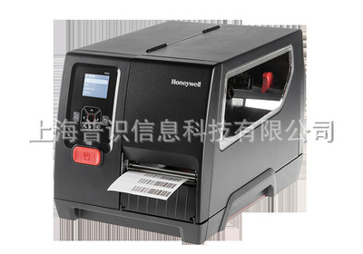 honeywell 霍尼韦尔 PM42工业条码标签打印机