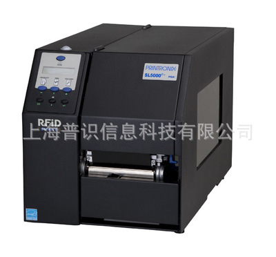 普印力T5304R工业级条码标签打印机