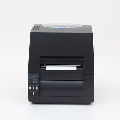 CITIZEN西铁城 CL-S621C 不干胶标签打印机