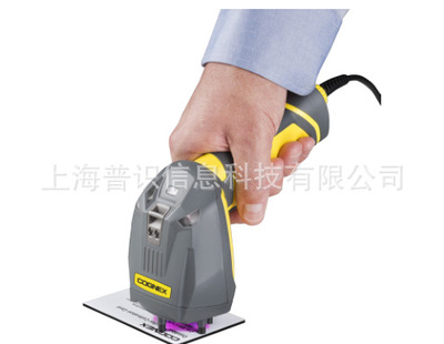 COGNEX DMR8600V二维金属码验证器