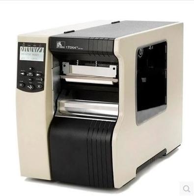 斑马 Zebra 170Xi4 工业型条码打印机 