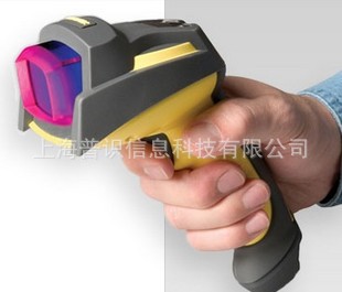 康耐视COGNEX DM8100系列金属读码器