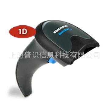 得力捷Datalogic QuickScan qw2100/QW2120/QW2137/QW2400/QW2437一维二维条码扫描器