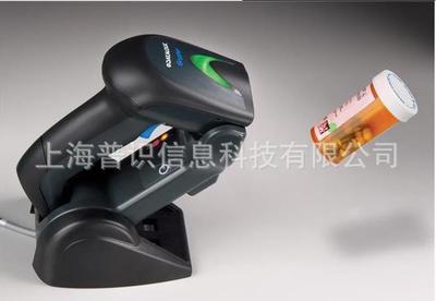 得利捷(Datalogic)Gryphon I GBT4400 2D 影像式 条码扫描器