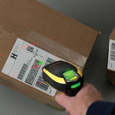 Datalogic得力捷 PD9530/PD9530DPM二维条码扫描枪 