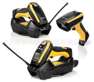 得利捷DATALOGIC PM9500/PM9500DHP/PM9501-DPH工业级二维扫描枪