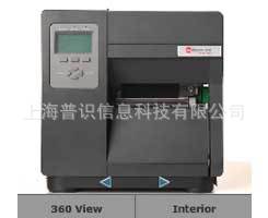 迪马斯DATAMAX I4212工业级条码标签打印机