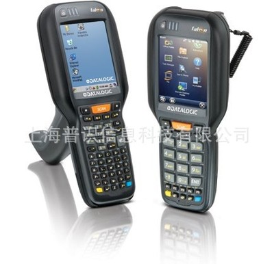 德利捷DATALOGIC Falcon X3+移动数据终端工业级无线PDA